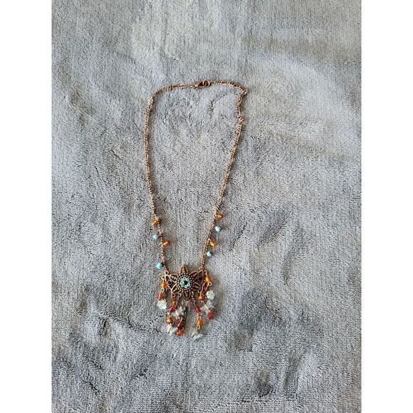Necklace  4 for $20. 💎 - Picture 1 of 4